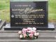 Photo of headstones/thumb_Kenneth Murdoch McLennan died 1968 hstn Invercargill 
